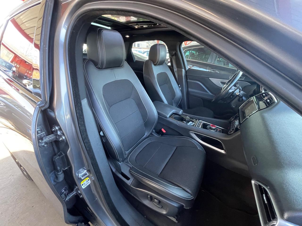 F-Pace 2.0 D 180 CV AWD R-Sport-strafull-rate-garanzia