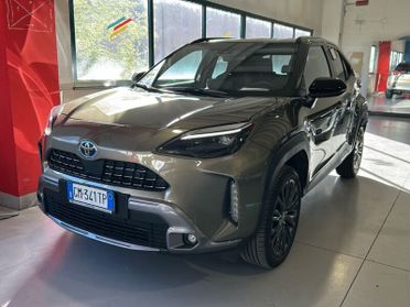 Toyota Yaris Cross 1.5H (116 CV) E-CVT Adventure
