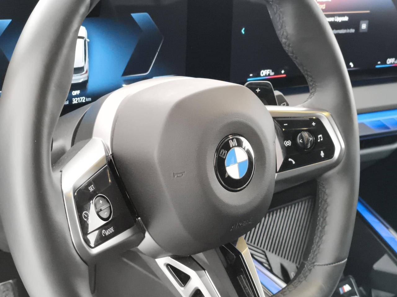 BMW X3 xDrive20d MSport Pro