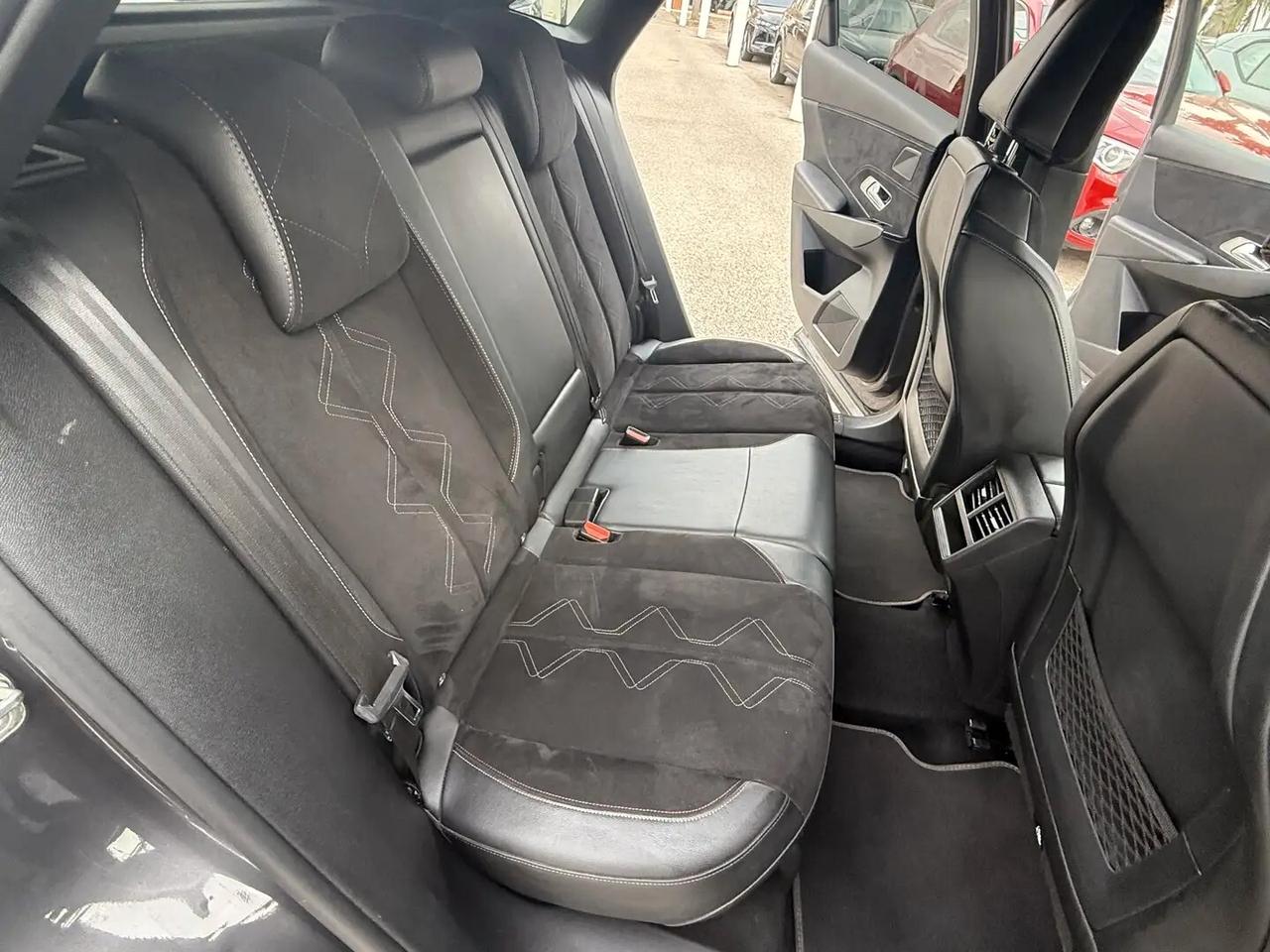 Ds 7 Crossback BlueHDi 130 aut. Performance Line