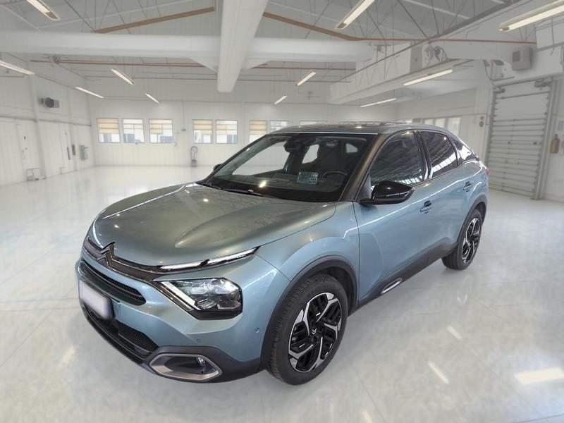 CITROEN C4 5P 1.5 HDI 130CV AUTOM