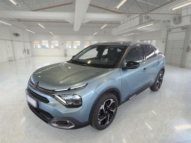 CITROEN C4 5P 1.5 HDI 130CV AUTOM