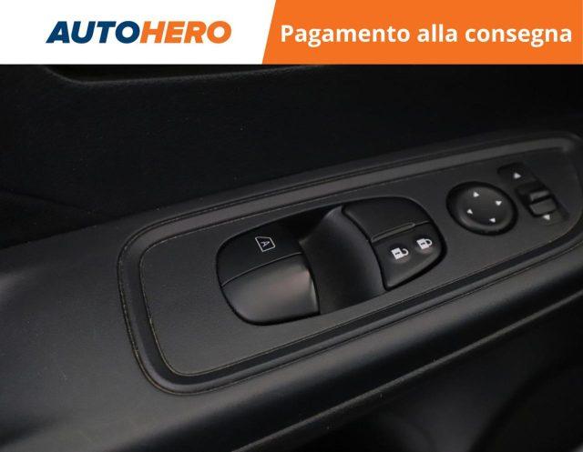 NISSAN Micra 1.0L 12V 5 porte Visia+