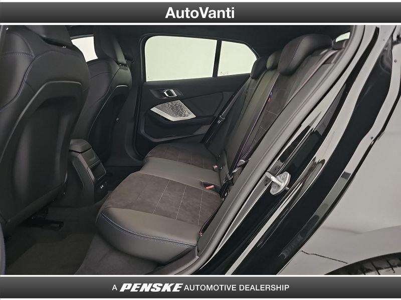 BMW Serie 1 120d 48V 5p. MSport Pro