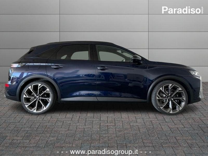 DS DS7 DS7 1.6 e-tense phev Opera 4x4 360cv auto