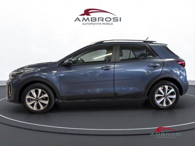 KIA Stonic 1.2 mpi Urban gpl 82cv
