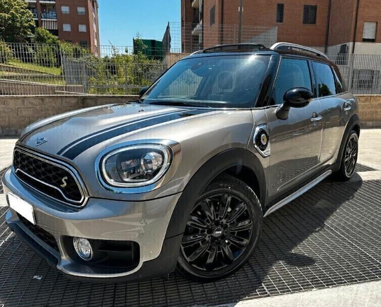 Mini Cooper S Countryman Mini 1.5 Cooper SE Countryman ALL4 Automatica