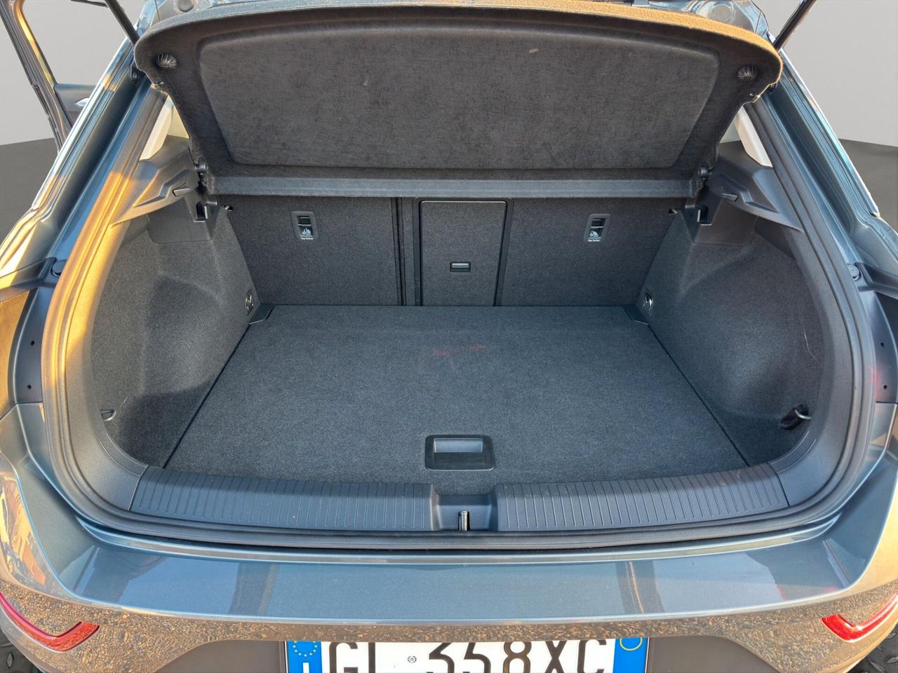 Volkswagen T-Roc 2.0 TDI SCR 150 CV DSG Life