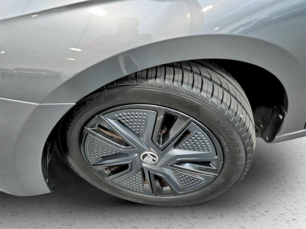 Skoda Fabia 1.0 tsi evo Style 95cv
