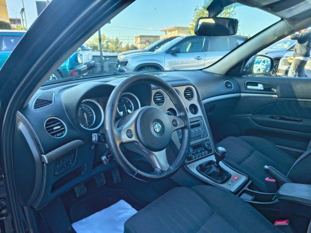 ALFA ROMEO 159 1.9 JTDm Sportwagon Distintive