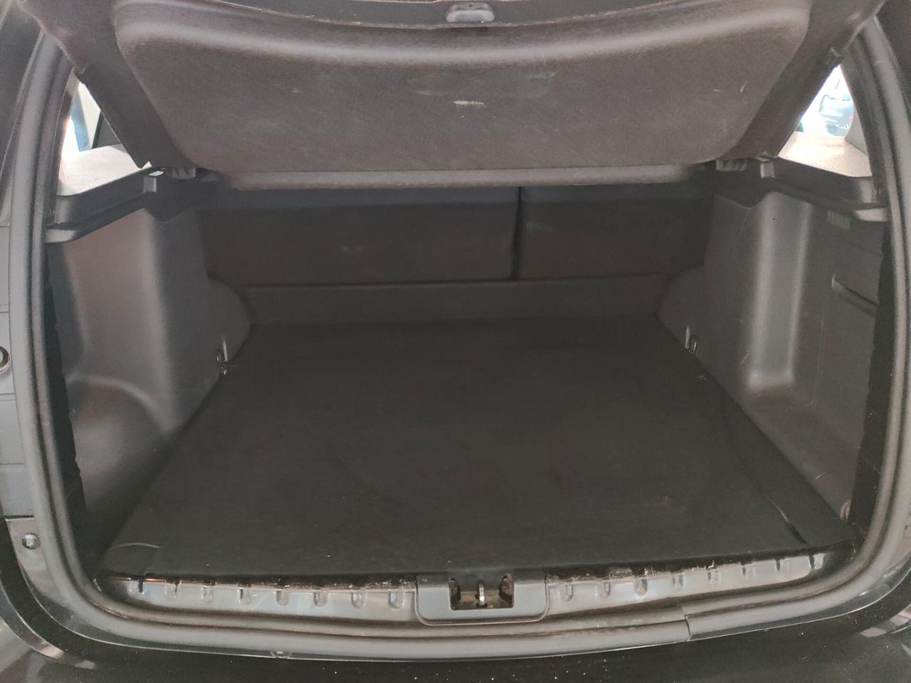 Dacia Duster 1.5 dCi 110CV 4x4 Lauréate