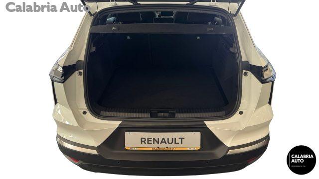RENAULT Symbioz Full Hybrid E-Tech 145 CV Techno