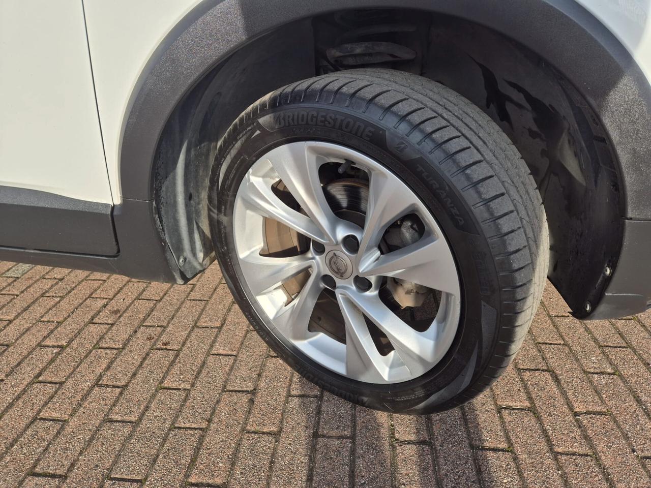 Opel Crossland X 1.6 CDTi Innovation E6--UNIPROPR.!!!