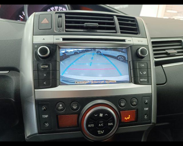 TOYOTA Verso 1.6 D-4D Style