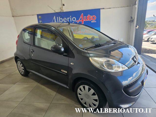 PEUGEOT 107 1.0 68CV 3p. Sweet Years 2Tronic *92.000 KM*