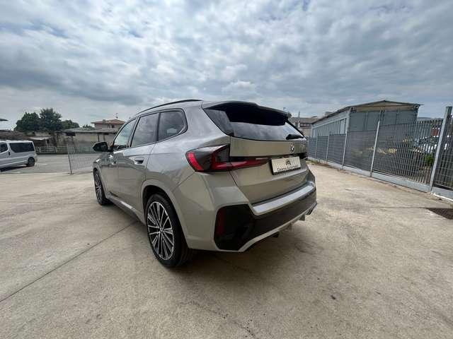 BMW X1 X1 xdrive20d mhev 48V MSport auto