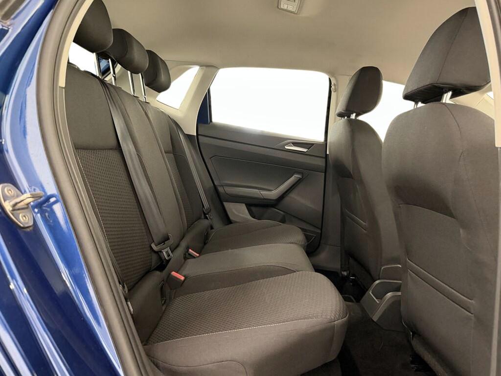 Volkswagen Polo 1.6 TDI SCR BlueMotion Comfortline