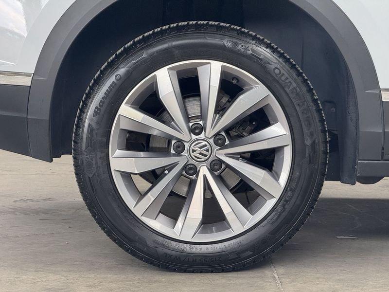 Volkswagen T-Roc 1.5 tsi Style dsg Clima Sensori Automatica 111.059 km