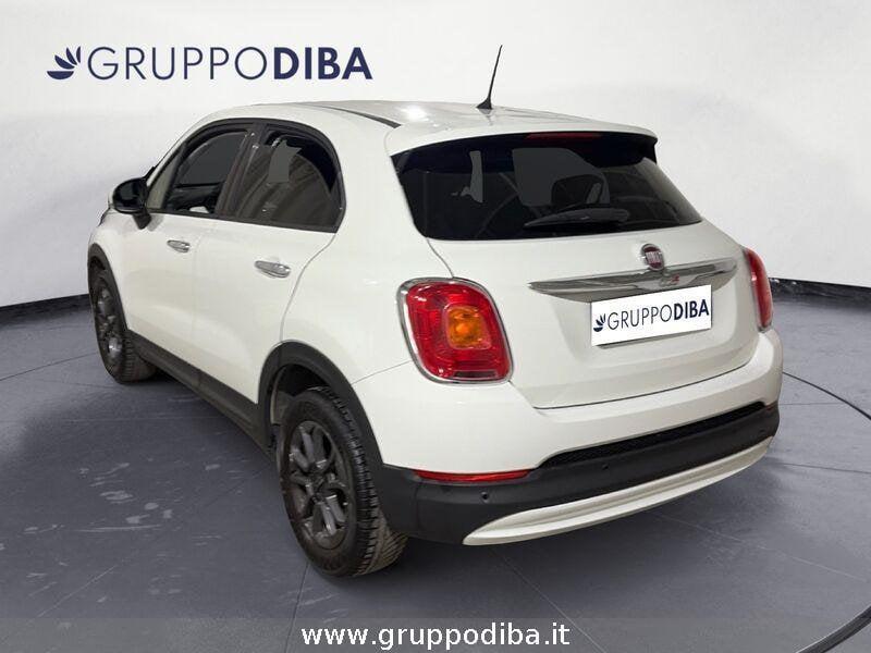 FIAT 500X 2015 Diesel 1.3 mjt Popstar 4x2 95cv