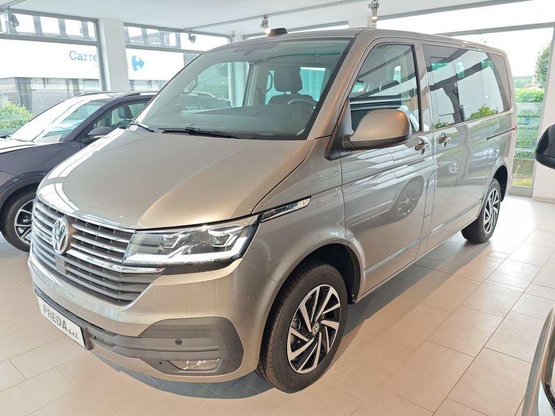 Volkswagen Caravelle 2.0 TDI 150CV DSG PC Cruise