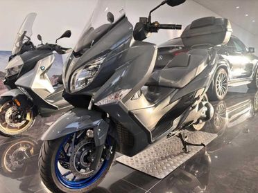 SUZUKI Other BURGMAN 400 - BURGMAN 400