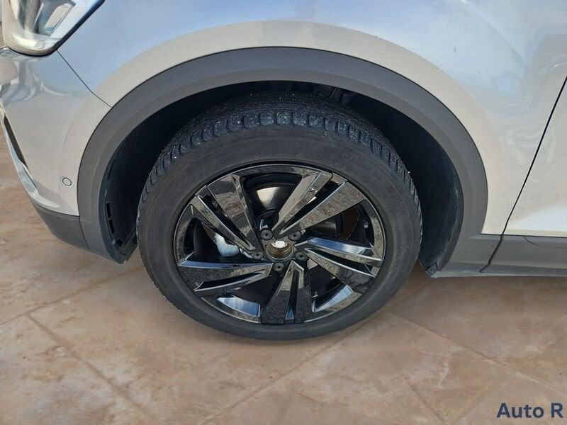 Volkswagen T-Roc 1.5 TSI ACT Sport DSG
