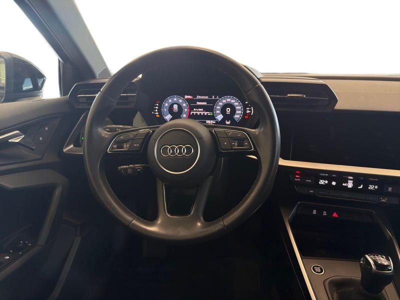 Audi A3 30 1.0 TFSI Business