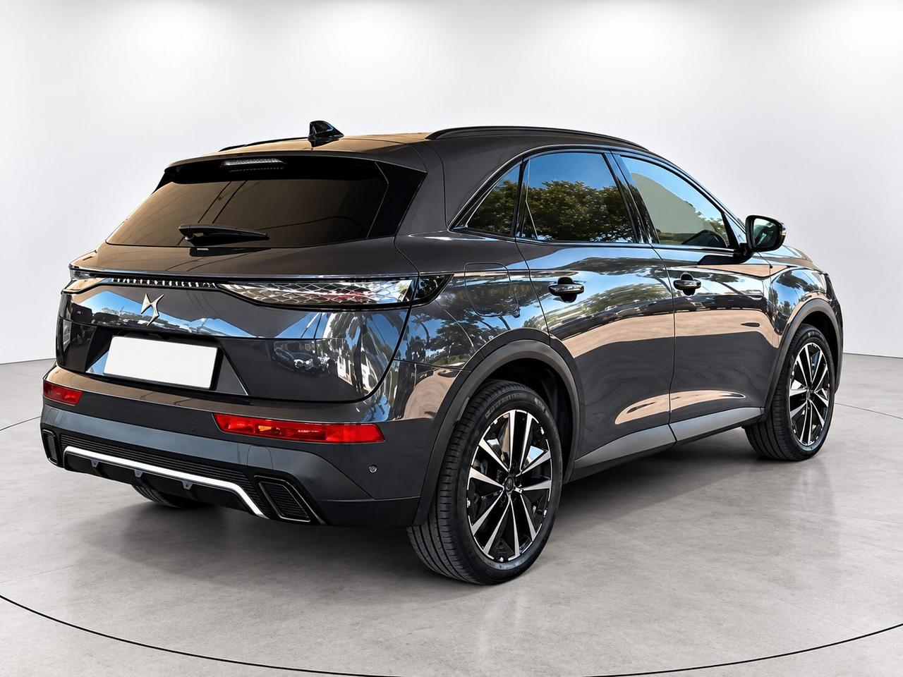 Ds 7 BlueHDi 130 aut. Étoile