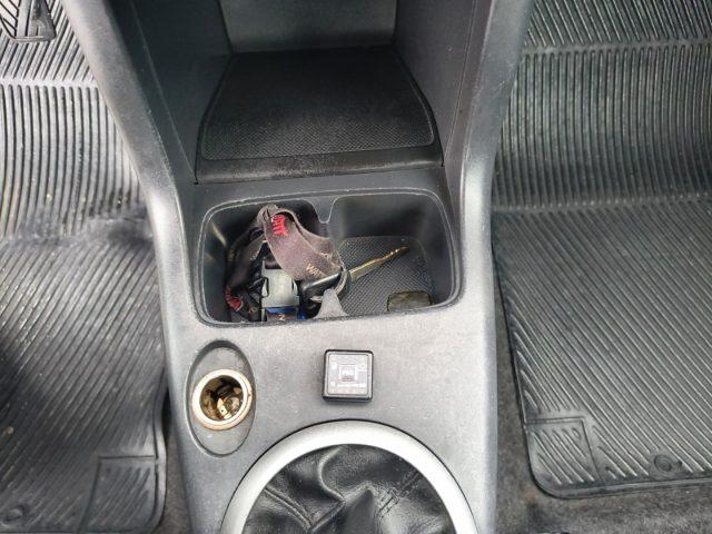 SUZUKI Swift 1.3 3p. GPL