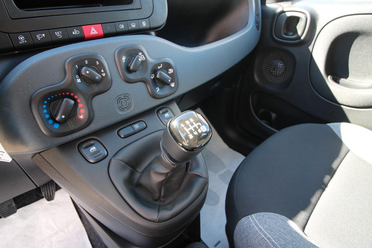 Fiat Panda 1.0 FireFly S&S Hybrid |21.920km|2022