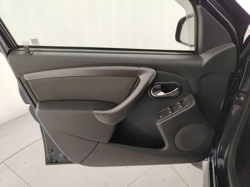 Dacia Duster 1.5 dCi 110 CV S&S 4x2 Serie Speciale Brave2