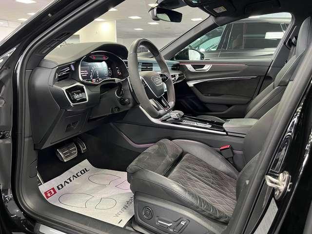 Audi RS6 RS6 Avant 4.0 mhev quattro tiptronic |IVA ESPOSTA|