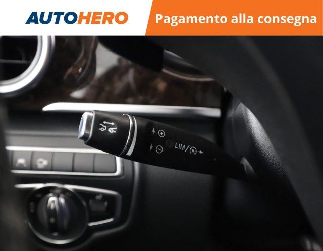 MERCEDES-BENZ V 250 d Automatic 4Matic Exclusive Long