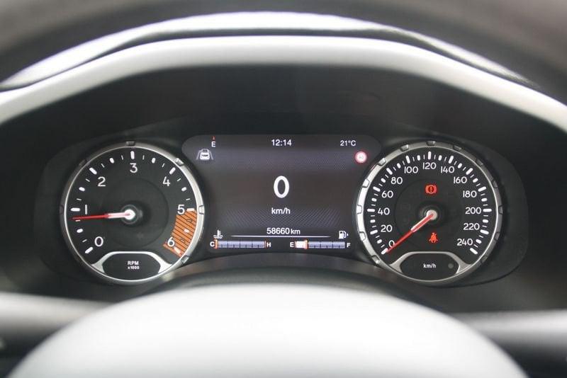 Jeep Renegade 1.6 MJet 130cv Limited