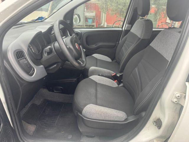 FIAT Panda 1.0 GSE S&S Hybrid Street (AUTOCARRO N1)