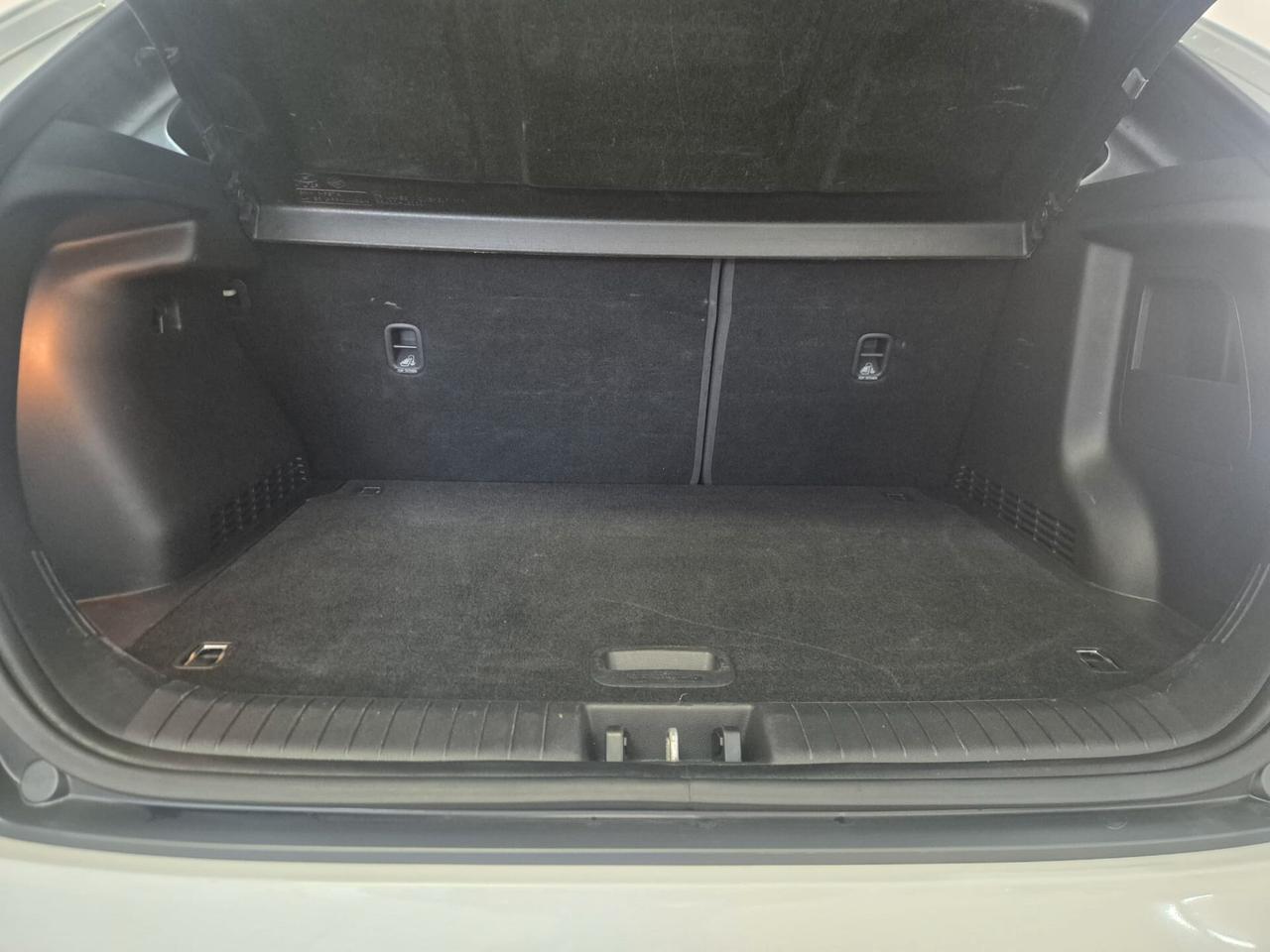 Hyundai Kona 1.6 CRDI 115 CV Style