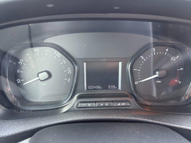 OPEL Vivaro 1.5 Diesel 120CV S&S PL-TN M Passo Lungo Enjoy