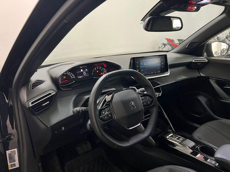 Peugeot 2008 2008 BlueHDi 130 S&S EAT8 Allure