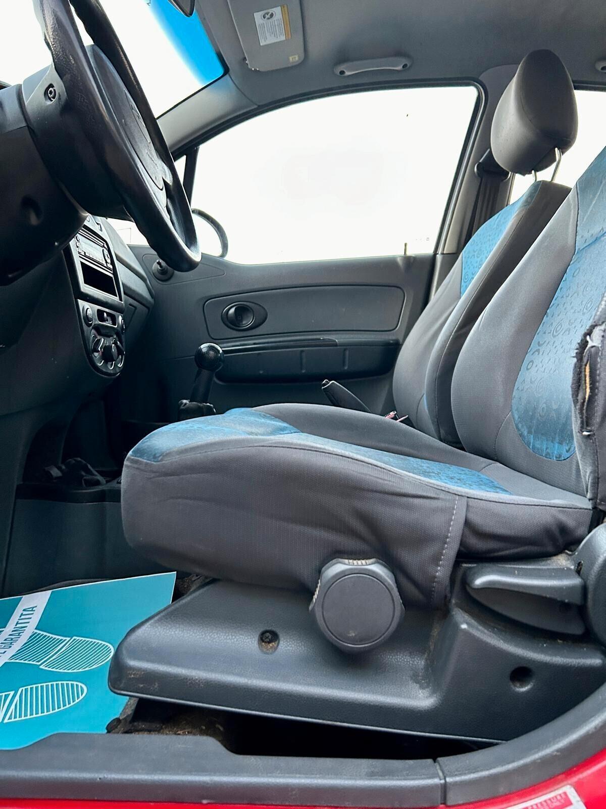 Chevrolet Matiz 800 SE Chic GPL Eco Logic - ok neopatentato