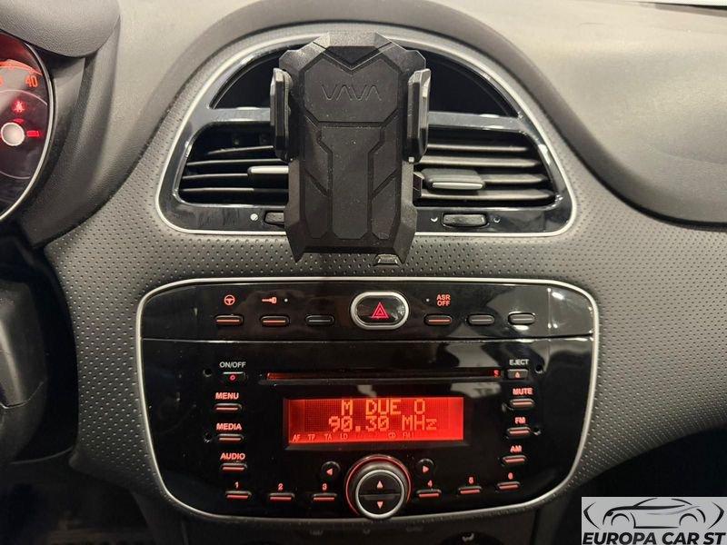 FIAT Punto Punto Evo 1.2 5 porte Dynamic