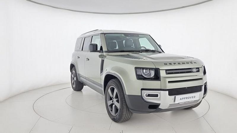 Land Rover Defender 110 3.0D I6 200 CV AWD Auto SE Autocarro N1