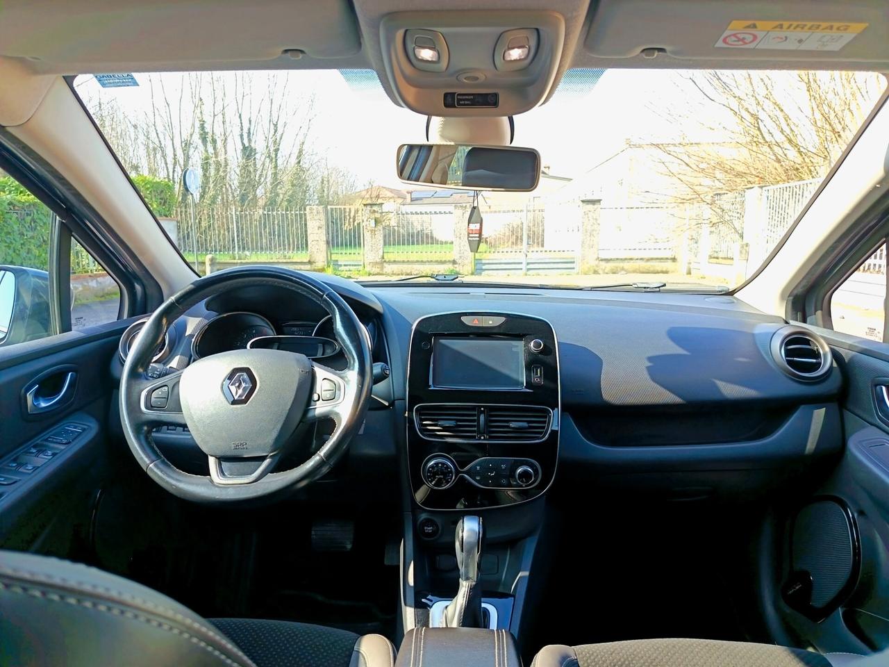 Renault Clio Sporter Station Wagon DCI 90CV - AUTOCARRO