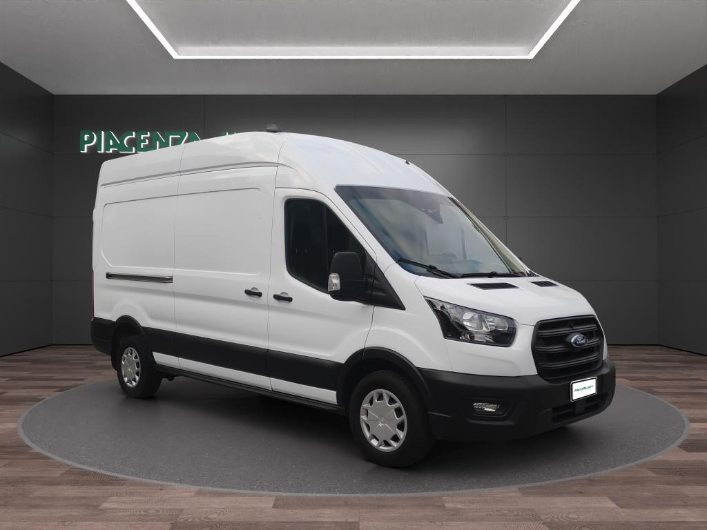 FORD Transit 350 tr.post.2.0 tdci 170cv trend L3H2 E6.2