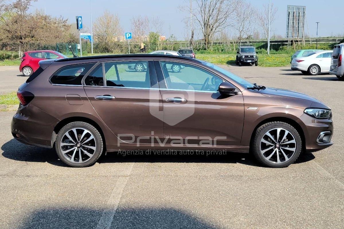 FIAT Tipo 1.6 Mjt S&S DCT SW Lounge