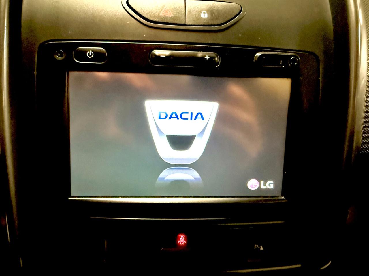 Dacia Duster 1.5 dCi 110CV Start&Stop 4x2 Lauréate