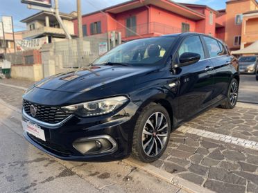 Fiat Tipo 1.3 Mjt S&S 5 porte Lounge