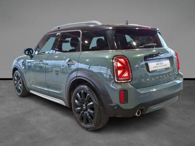 MINI Countryman 2.0 Cooper D 'ALL4' Countryman Aut.