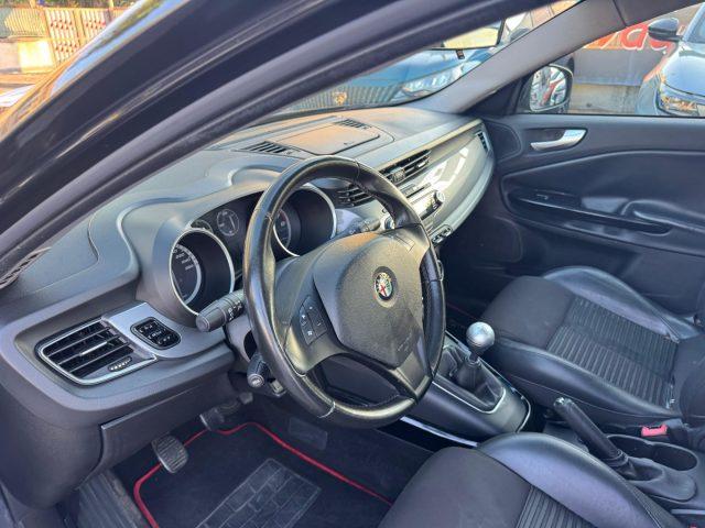 ALFA ROMEO Giulietta 1.4 Turbo MultiAir Exclusive