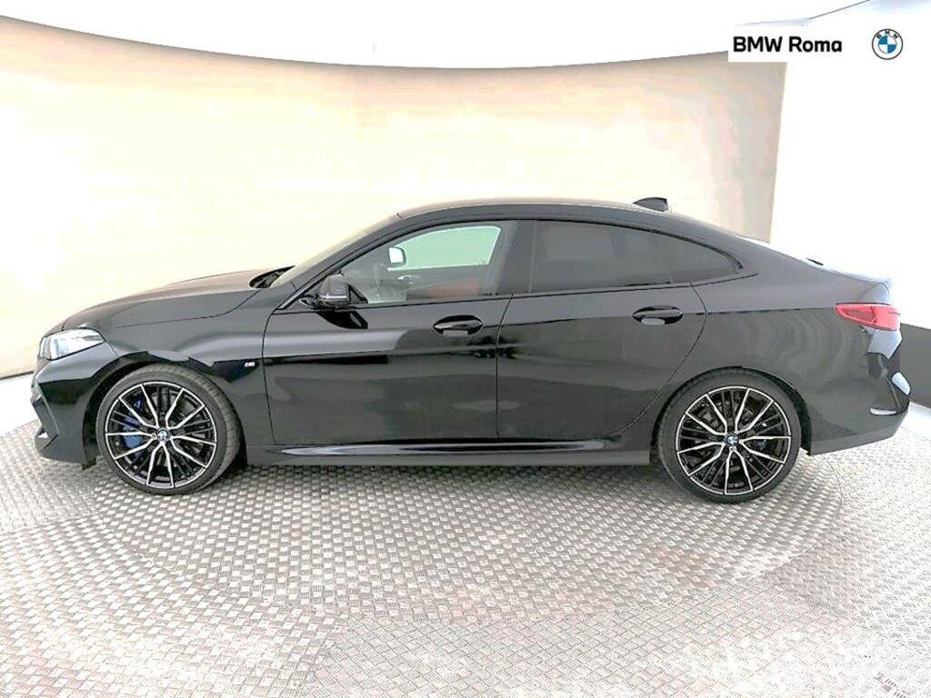 BMW Serie 2 Gran Coupe 220 d Msport Steptronic