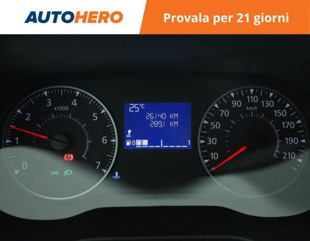 DACIA Duster 1.0 TCe 90 CV 4x2 Essential